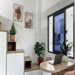 DUPLEX NGAY ÂU CƠ- LUỸ BÁN BÍCH, SÁT ETOWN CỘNG HOÀ PHƯỜNG 13 TÂN BÌNH