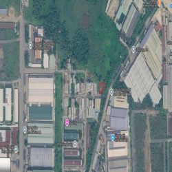 Đất full thổ cư cho thuê dài hạn