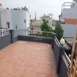 Cho thuê nhà nguyên căn đường Đặng Nhữ Lâm