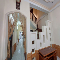 Cho thuê nhà nguyên căn đường Đặng Nhữ Lâm