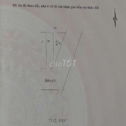 Đất full thổ cư cho thuê dài hạn