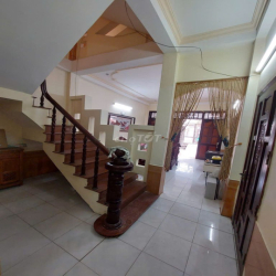 Cho thuê nhà nguyên căn đường Đặng Nhữ Lâm