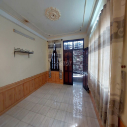 Cho thuê nhà nguyên căn đường Đặng Nhữ Lâm