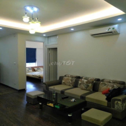 Cho thuê chung cư B.I.G Tower Phạm Hùng - 60m2/1PN