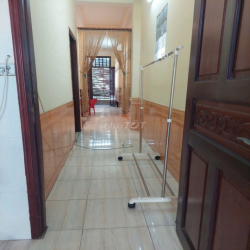 Cho thuê nhà nguyên căn đường Đặng Nhữ Lâm