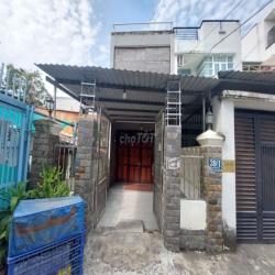 Cho thuê nhà nguyên căn đường Đặng Nhữ Lâm