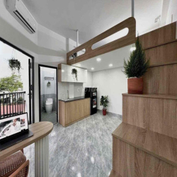 DUPLEX NGAY ÂU CƠ- LUỸ BÁN BÍCH, SÁT ETOWN CỘNG HOÀ PHƯỜNG 13 TÂN BÌNH