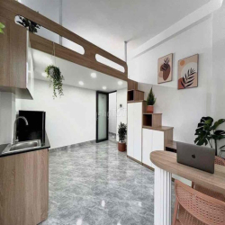 DUPLEX NGAY ÂU CƠ- LUỸ BÁN BÍCH, SÁT ETOWN CỘNG HOÀ PHƯỜNG 13 TÂN BÌNH