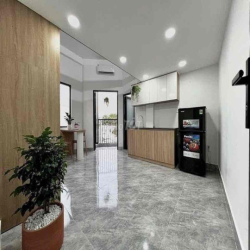 DUPLEX NGAY ÂU CƠ- LUỸ BÁN BÍCH, SÁT ETOWN CỘNG HOÀ PHƯỜNG 13 TÂN BÌNH