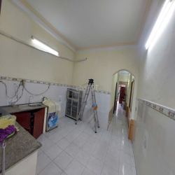 Cho thuê nhà nguyên căn đường Đặng Nhữ Lâm