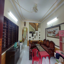 Cho thuê nhà nguyên căn đường Đặng Nhữ Lâm