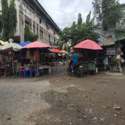 Đất full thổ cư cho thuê dài hạn