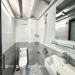 CHO THUÊ PHÒNG DUPLEX CỬA SỔ TRỜI THOÁNG SIÊU RỘNG GẦN CELADOL TÂN PHÚ