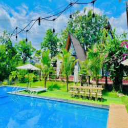 CHO THUÊ HOMESTAY - NGAY HỒ EA KAO - CẠNH BÊN KHU DU LỊCH