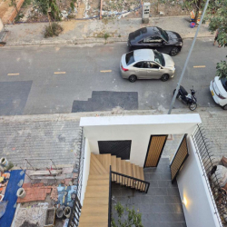 Cho thuê nhà mới phù hợp kinh doanh dt 240m² giá 12 triệu