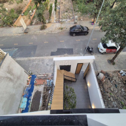 Cho thuê nhà mới phù hợp kinh doanh dt 240m² giá 12 triệu