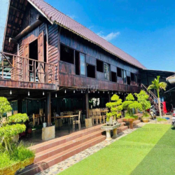 CHO THUÊ HOMESTAY - NGAY HỒ EA KAO - CẠNH BÊN KHU DU LỊCH