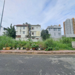 CHO THUÊ LÔ ĐẤT 288M2 ĐƯỜNG 52 - GẦN THÂN VĂN NHIẾP GIÁ 25 TRIỆU