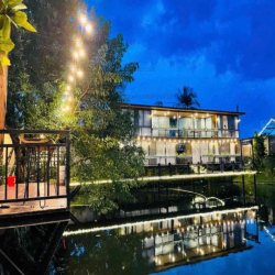 CHO THUÊ HOMESTAY - NGAY HỒ EA KAO - CẠNH BÊN KHU DU LỊCH