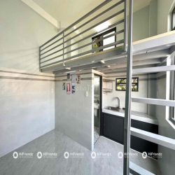 CHO THUÊ PHÒNG DUPLEX CỬA SỔ TRỜI THOÁNG SIÊU RỘNG GẦN CELADOL TÂN PHÚ