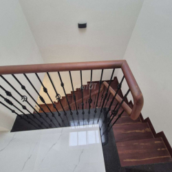 Cho thuê nhà mới phù hợp kinh doanh dt 240m² giá 12 triệu