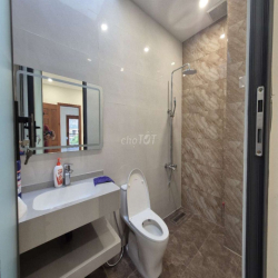 Cho thuê nhà mới phù hợp kinh doanh dt 240m² giá 12 triệu