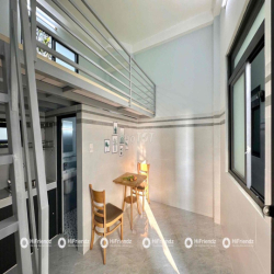 CHO THUÊ PHÒNG DUPLEX CỬA SỔ TRỜI THOÁNG SIÊU RỘNG GẦN CELADOL TÂN PHÚ