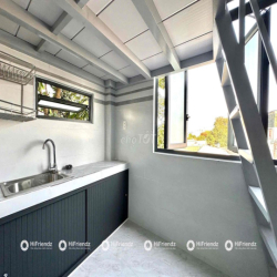 CHO THUÊ PHÒNG DUPLEX CỬA SỔ TRỜI THOÁNG SIÊU RỘNG GẦN CELADOL TÂN PHÚ