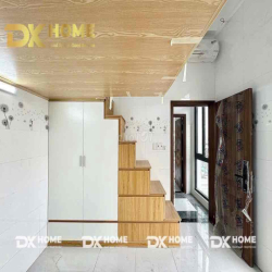 DUPLEX mới xây khu Sinh Viên Gò Vấp đường Trần Bá Giao