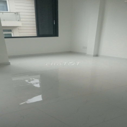 Nhà đẹp đường Hoa Đào - Phú Nhuận - 4.5x15m- 3 Lầu