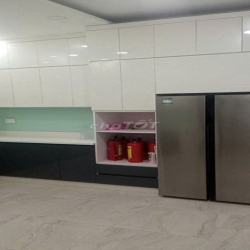 Nhà đẹp đường Hoa Đào - Phú Nhuận - 4.5x15m- 3 Lầu