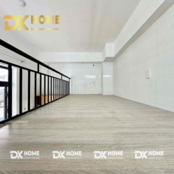 DUPLEX mới xây khu Sinh Viên Gò Vấp đường Trần Bá Giao