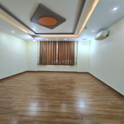 Biệt thự DT 7x20m Phú Thuận, 5PN 5WC