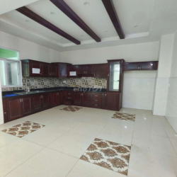 Biệt thự DT 7x20m Phú Thuận, 5PN 5WC