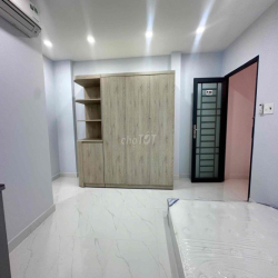 CHÍNH CHỦ CHO THUÊ MỚI 100%_FULL NT CÓ TỦ LẠNH NGAY BẮC HẢI QUẬN 10