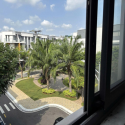 🔥 CHO THUÊ TRỆT MẶT TIỀN TRỊNH QUANG NGHỊ MỚI 100% – 75M² –  9TR 🔥
