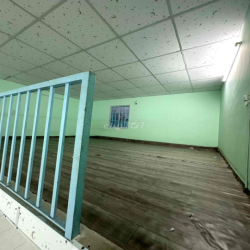 CHO THUÊ NHÀ TRỆT LỬNG MẶT TIỀN LÊ NHỰT TẢO KDC 586 GIÁ 7.5TR/THÁNG