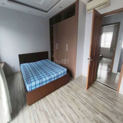 Cho thuê nhà Mega Village Khang Điền, 3 phòng ngủ, nội thất đầy đủ
