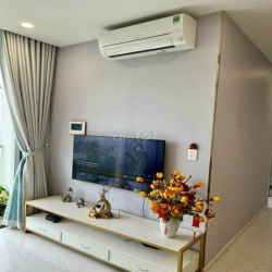 cho thuê  căn hộ 02pn02 full nội thất đẹp nhất tại Dlusso Q2 -16,5 tr