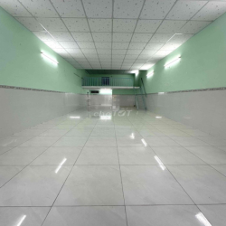 CHO THUÊ NHÀ TRỆT LỬNG MẶT TIỀN LÊ NHỰT TẢO KDC 586 GIÁ 7.5TR/THÁNG