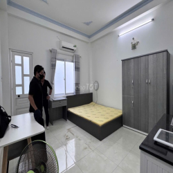 PHÒNG STUDIO GIÁ RẺ- TRUNG TÂM QUẬN 7