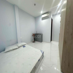 CHÍNH CHỦ CHO THUÊ MỚI 100%_FULL NT CÓ TỦ LẠNH NGAY BẮC HẢI QUẬN 10