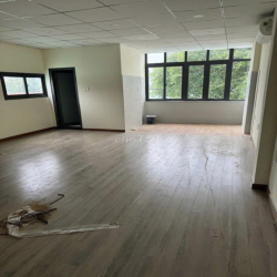 CHO THUÊ NHÀ MT ĐÀO DUY ANH, Q.PHÚ NHUẬN DT 5x24m trệt 2 lầu giá 50tr