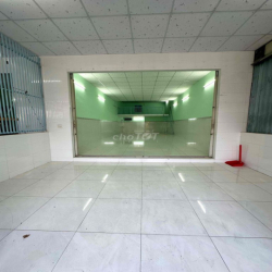 CHO THUÊ NHÀ TRỆT LỬNG MẶT TIỀN LÊ NHỰT TẢO KDC 586 GIÁ 7.5TR/THÁNG