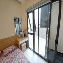 Trống Lại Chiếc Phòng Studio Xinh Xắn - View Đẹp - Ít chi phí