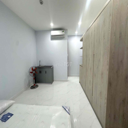 CHÍNH CHỦ CHO THUÊ MỚI 100%_FULL NT CÓ TỦ LẠNH NGAY BẮC HẢI QUẬN 10