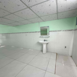 CHO THUÊ NHÀ TRỆT LỬNG MẶT TIỀN LÊ NHỰT TẢO KDC 586 GIÁ 7.5TR/THÁNG