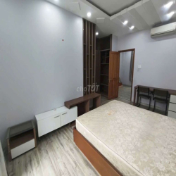 Cho thuê nhà Mega Village Khang Điền, 3 phòng ngủ, nội thất đầy đủ