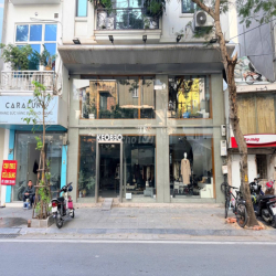 🔥 ĐOÀN TRẦN NGHIỆP MẶT 9M X2 TẦNG CHÂN VINCOM