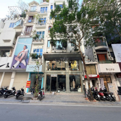 🔥 ĐOÀN TRẦN NGHIỆP MẶT 9M X2 TẦNG CHÂN VINCOM